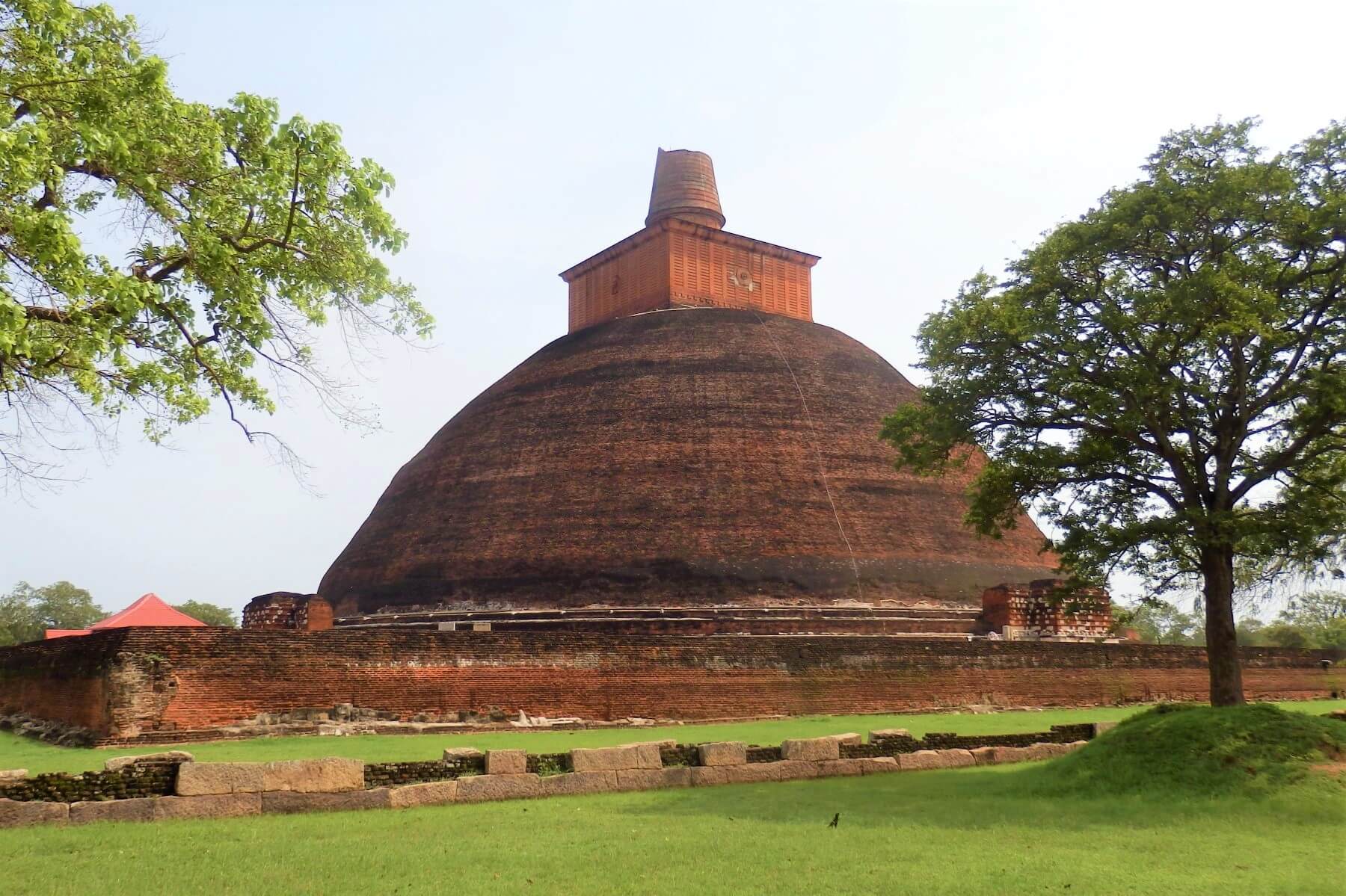 Anuradhapura 2